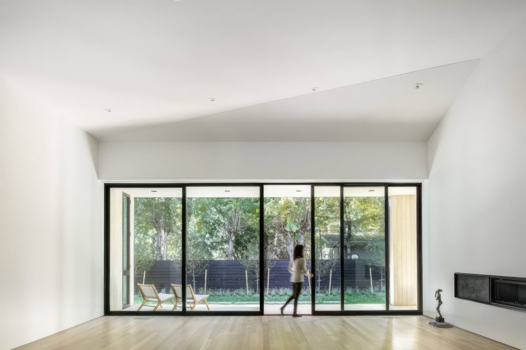 Vista Drive Pavilion House - Boulder, CO, USA - 14