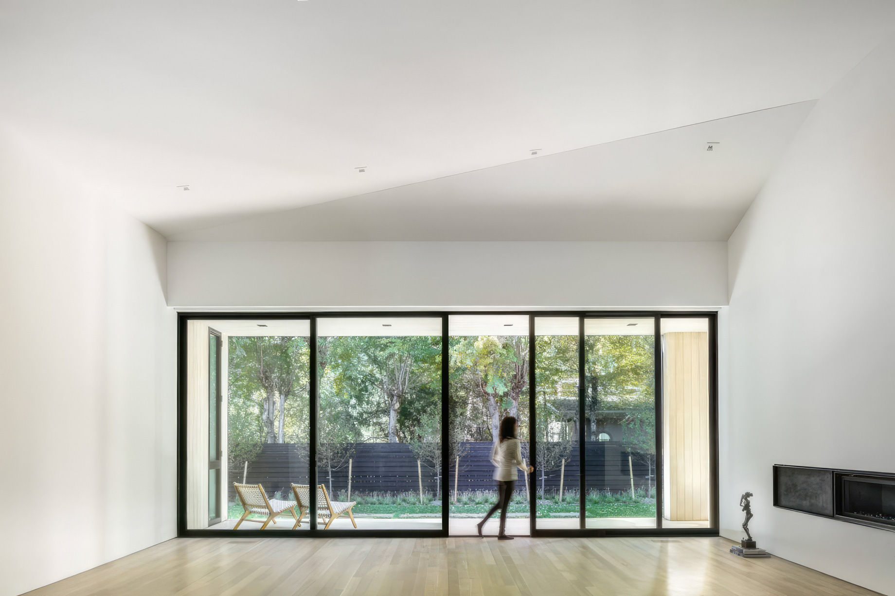 Vista Drive Pavilion House – Boulder, CO, USA – 14