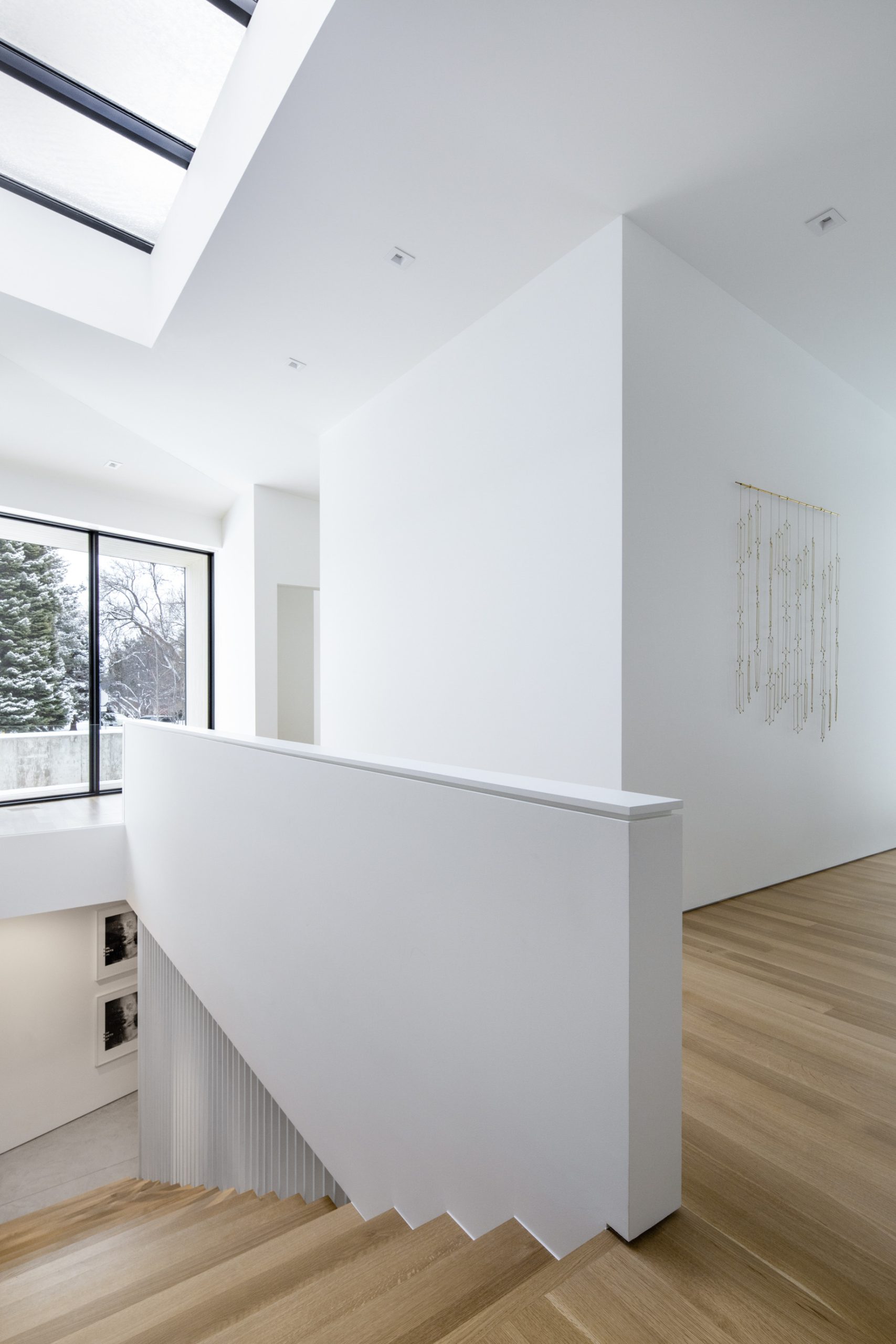 Vista Drive Pavilion House – Boulder, CO, USA – 15