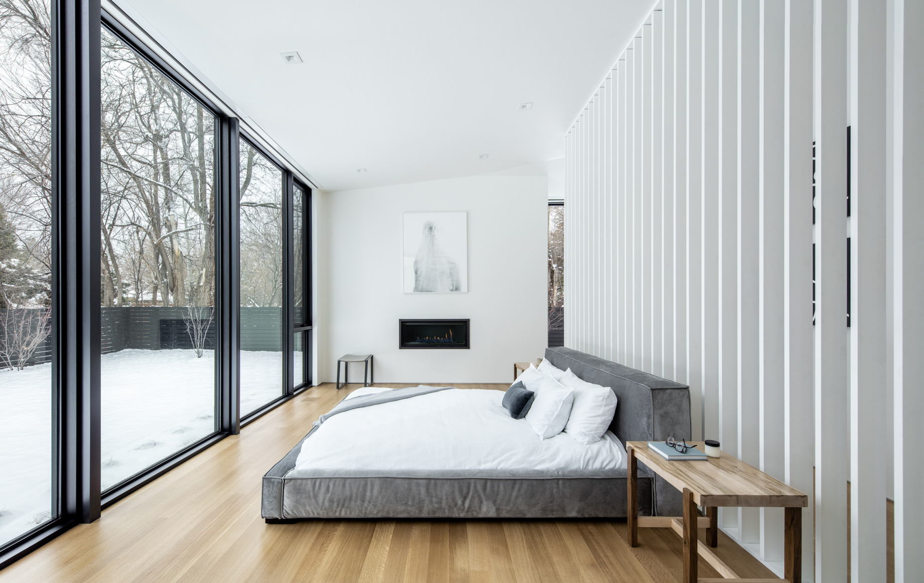 Vista Drive Pavilion House – Boulder, CO, USA – 16