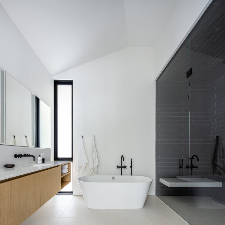 Vista Drive Pavilion House – Boulder, CO, USA – 17