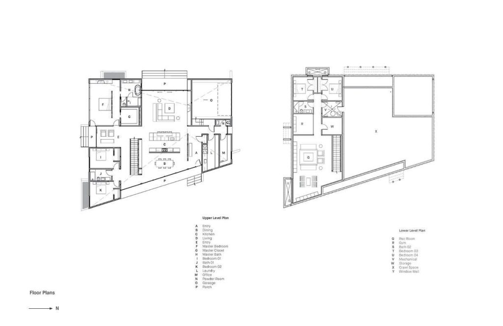 Vista Drive Pavilion House - Boulder, CO, USA - 27