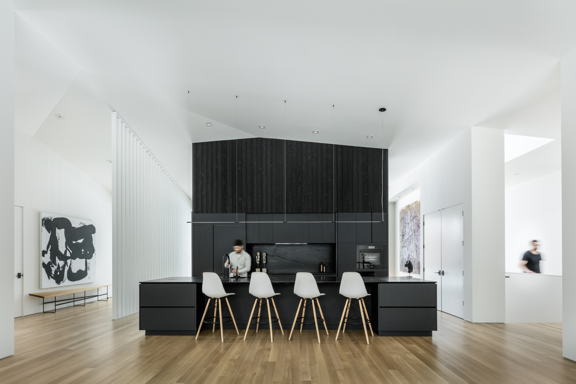 Vista Drive Pavilion House – Boulder, CO, USA – 9