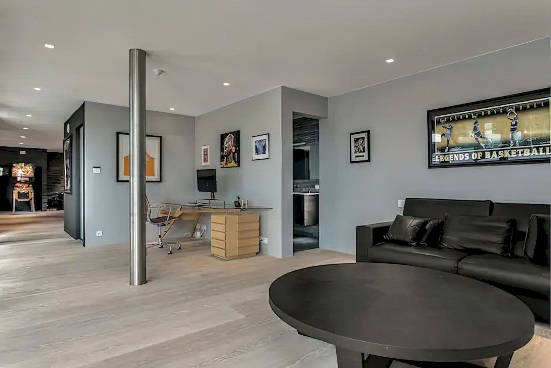 White Luxury Villa – Sunnuflöt 48, 210 Garðabær, Iceland – 25