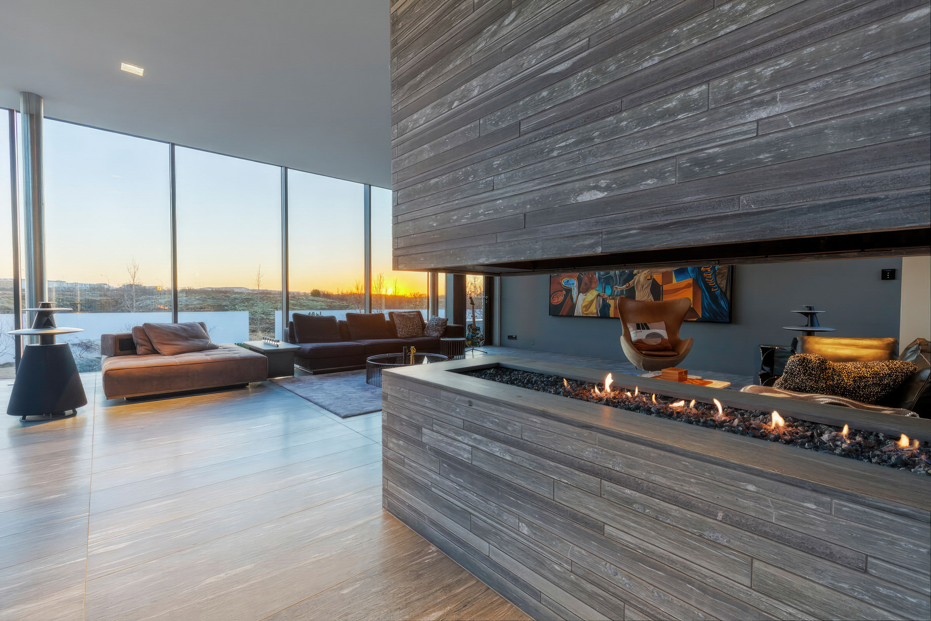 White Luxury Villa – Sunnuflöt 48, 210 Garðabær, Iceland – 32