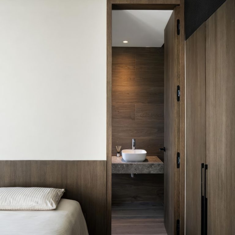 Zen Courtyard Villa – Al Wafrah, Kuwait – 26