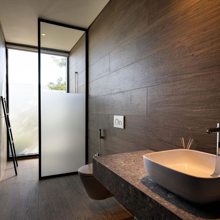 Zen Courtyard Villa – Al Wafrah, Kuwait – 27