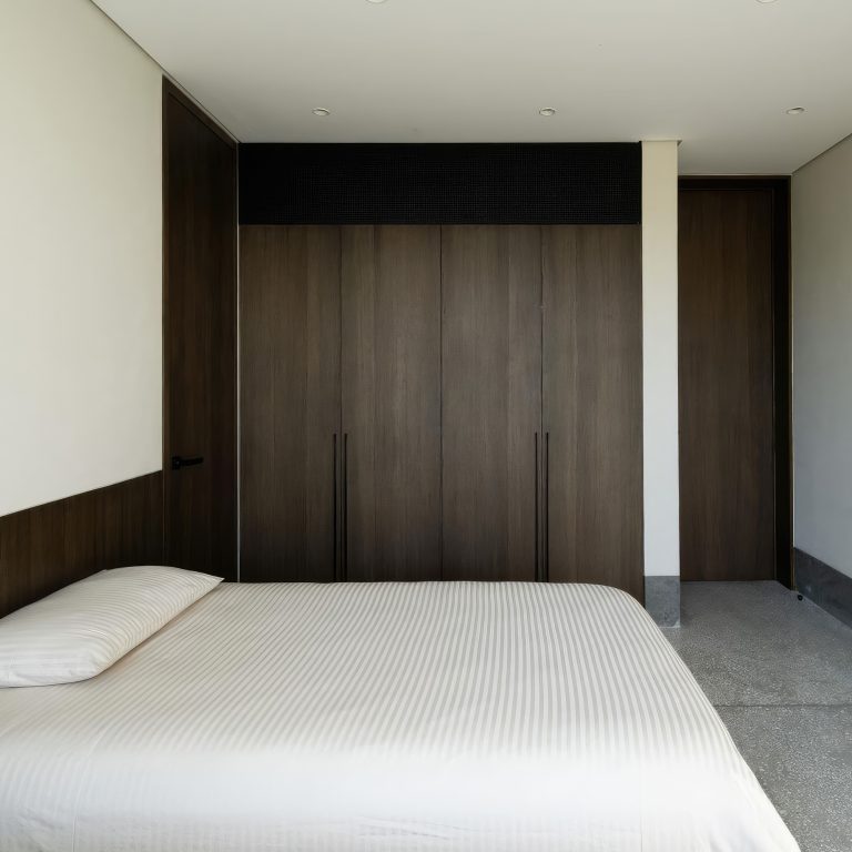 Zen Courtyard Villa – Al Wafrah, Kuwait – 29