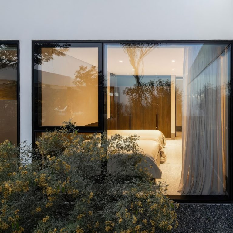 Zen Courtyard Villa – Al Wafrah, Kuwait – 36