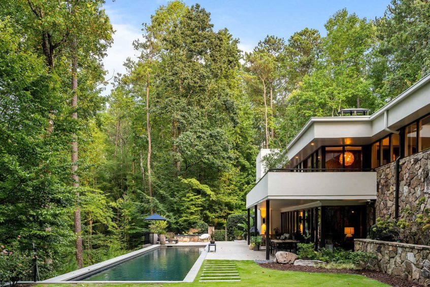 1640 Winterthur Close NW, Atlanta, GA, USA - 100
