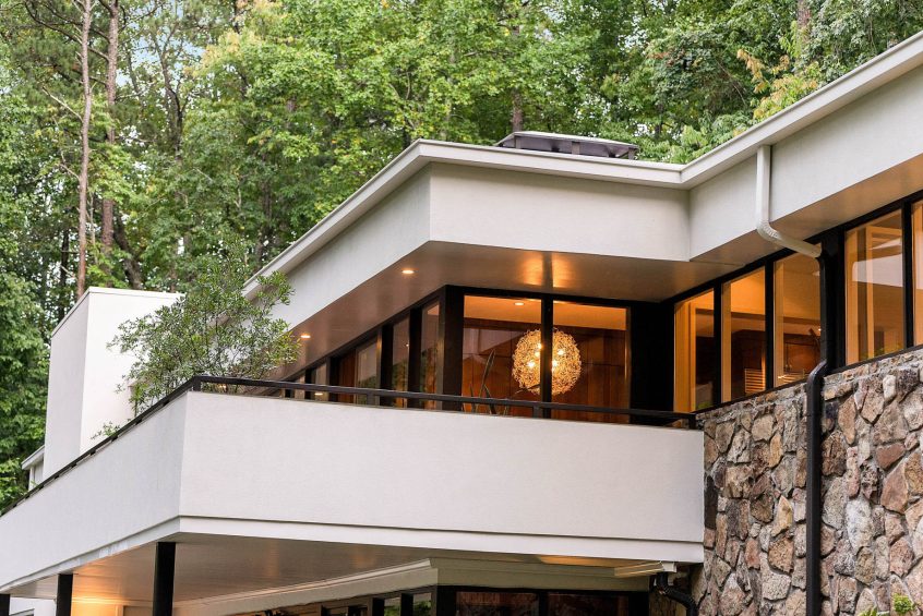 1640 Winterthur Close NW, Atlanta, GA, USA - 101