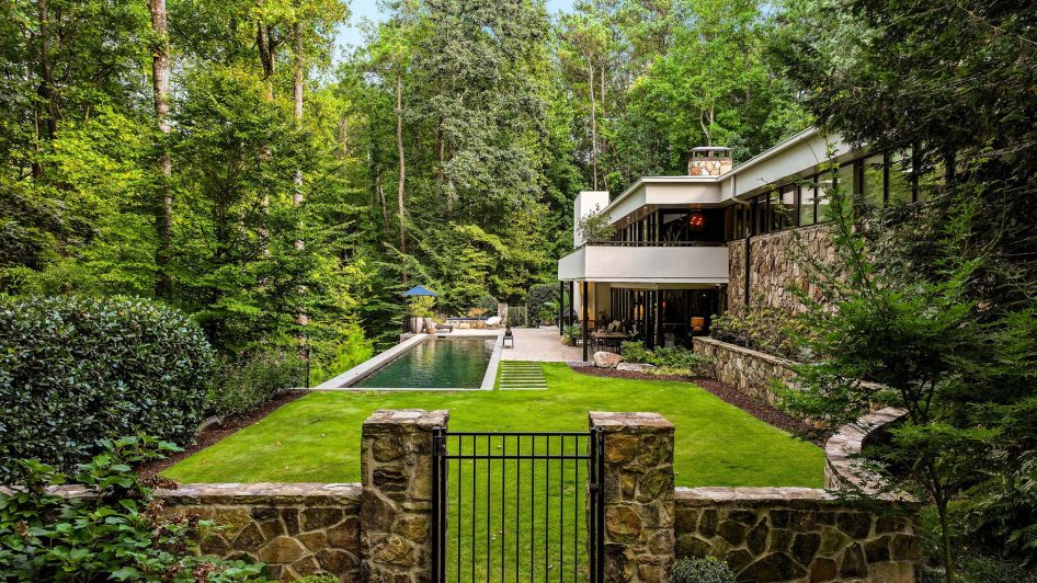 1640 Winterthur Close NW, Atlanta, GA, USA - 106