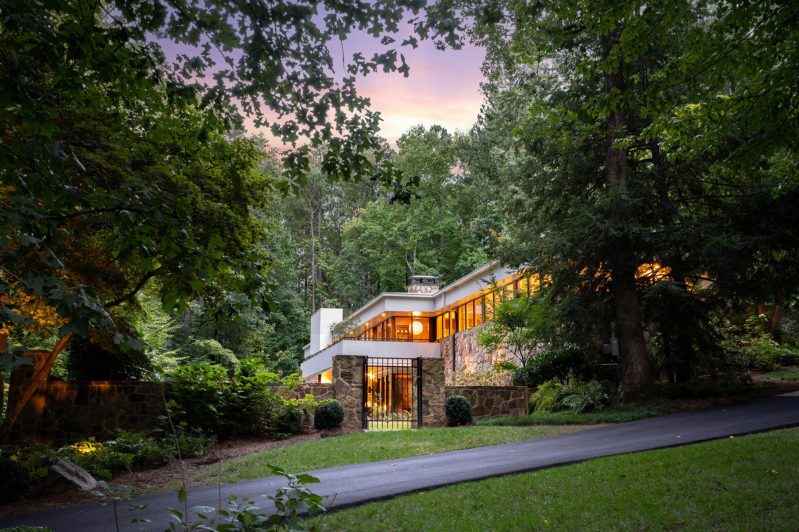1640 Winterthur Close NW, Atlanta, GA, USA - 107