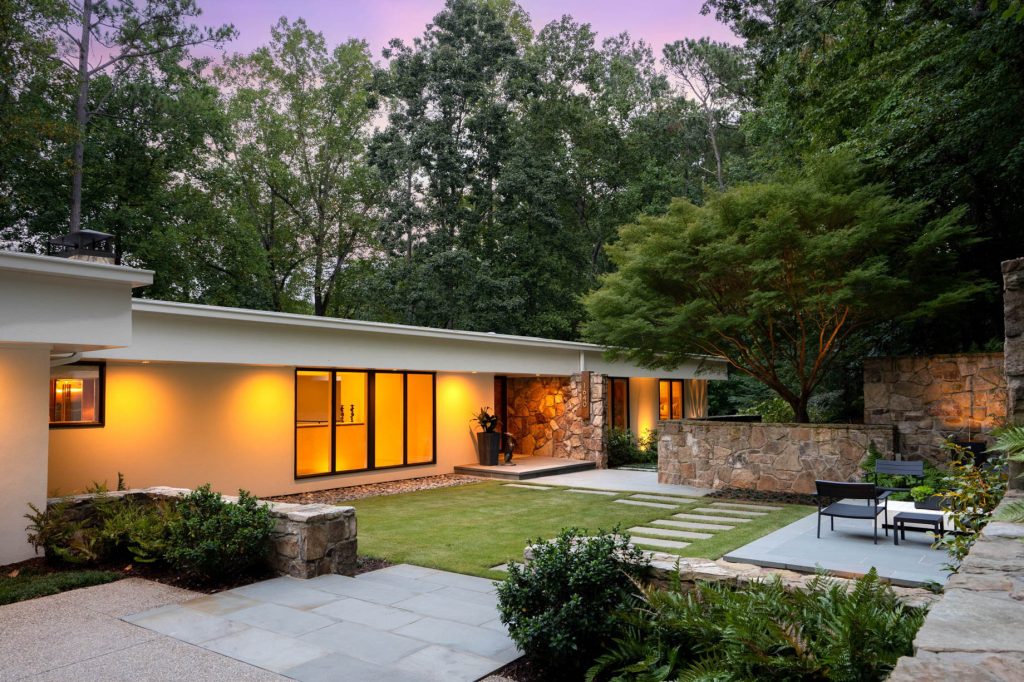 1640 Winterthur Close NW, Atlanta, GA, USA - 109