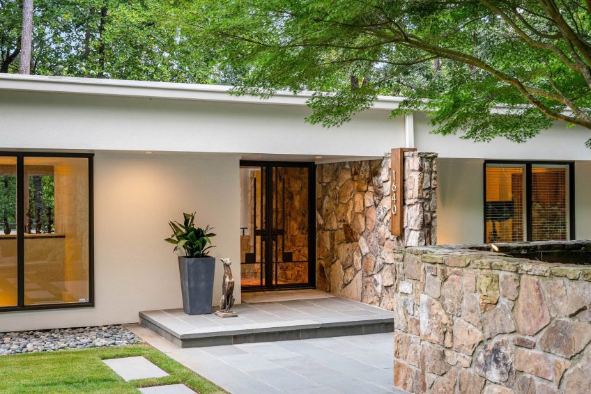 1640 Winterthur Close NW, Atlanta, GA, USA - 11