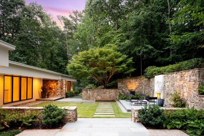 1640 Winterthur Close NW, Atlanta, GA, USA - 110