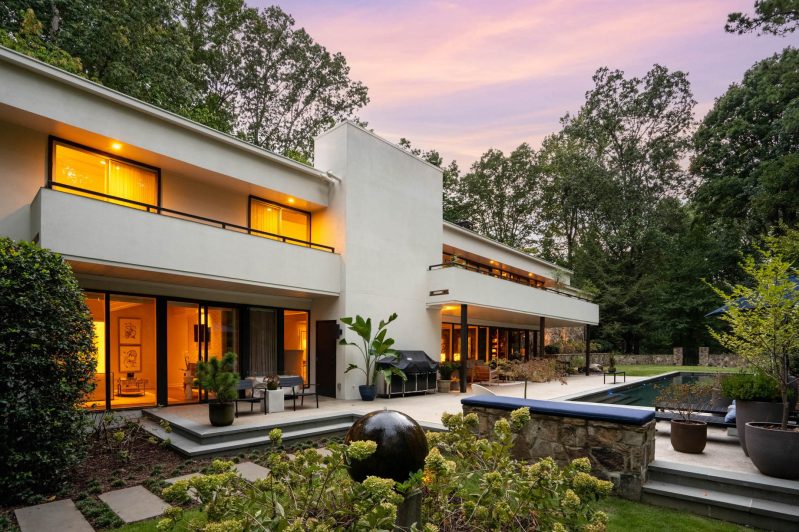 1640 Winterthur Close NW, Atlanta, GA, USA - 112