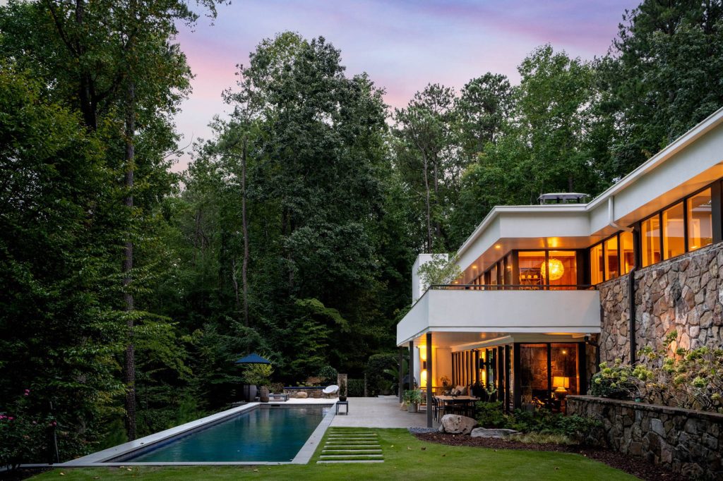 1640 Winterthur Close NW, Atlanta, GA, USA - 115