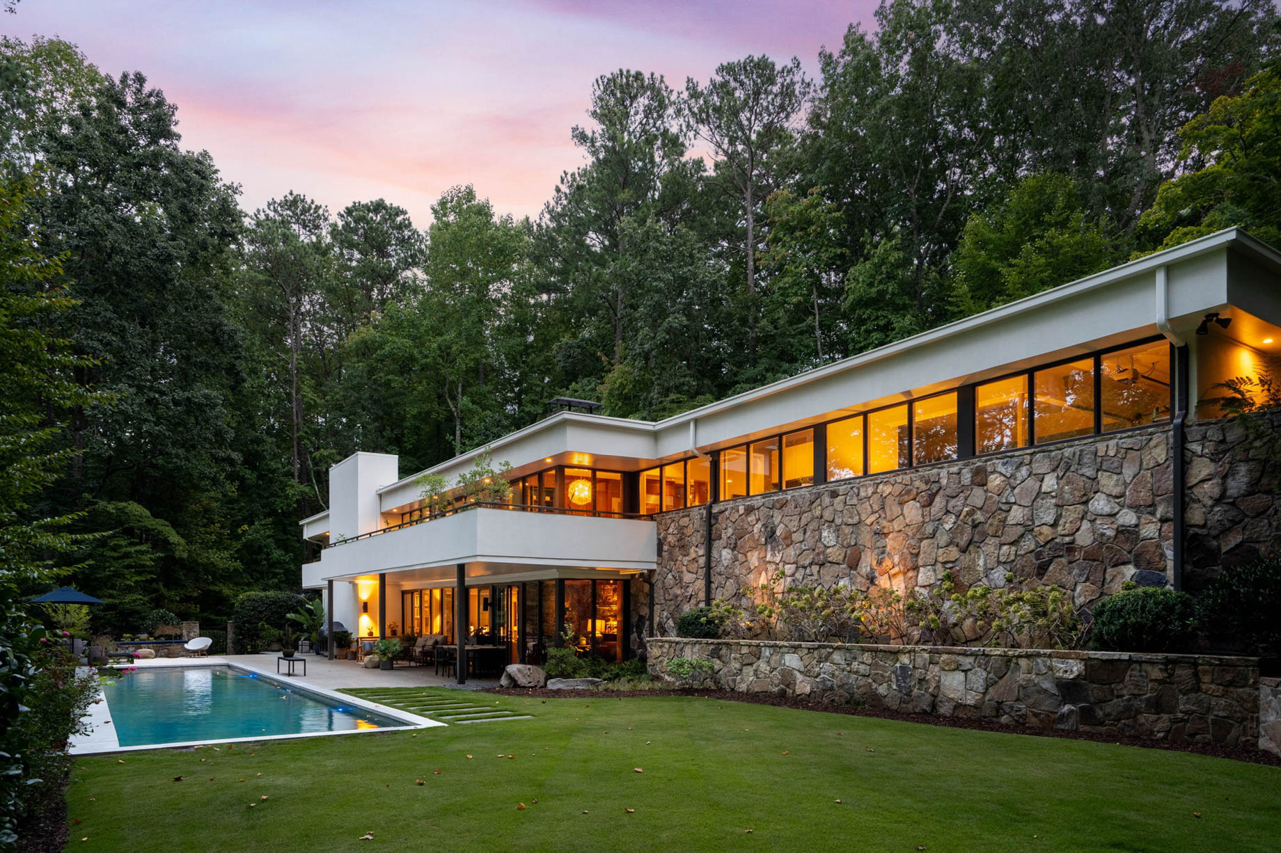 1640 Winterthur Close NW, Atlanta, GA, USA – 116