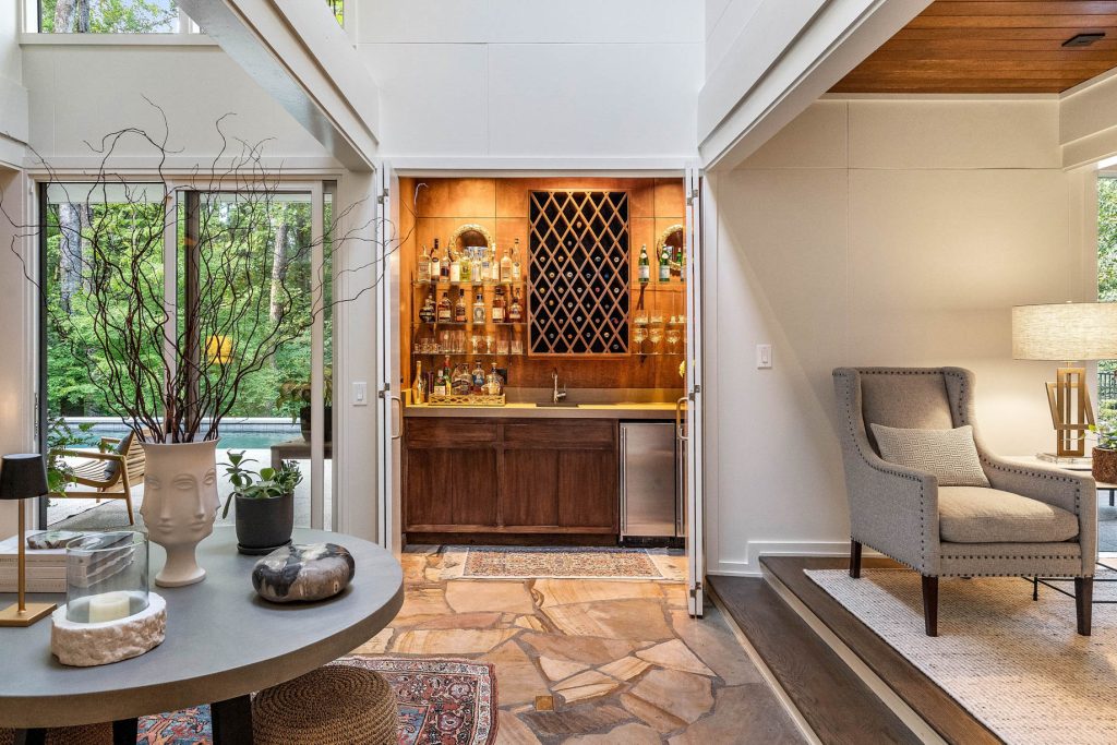 1640 Winterthur Close NW, Atlanta, GA, USA - 14