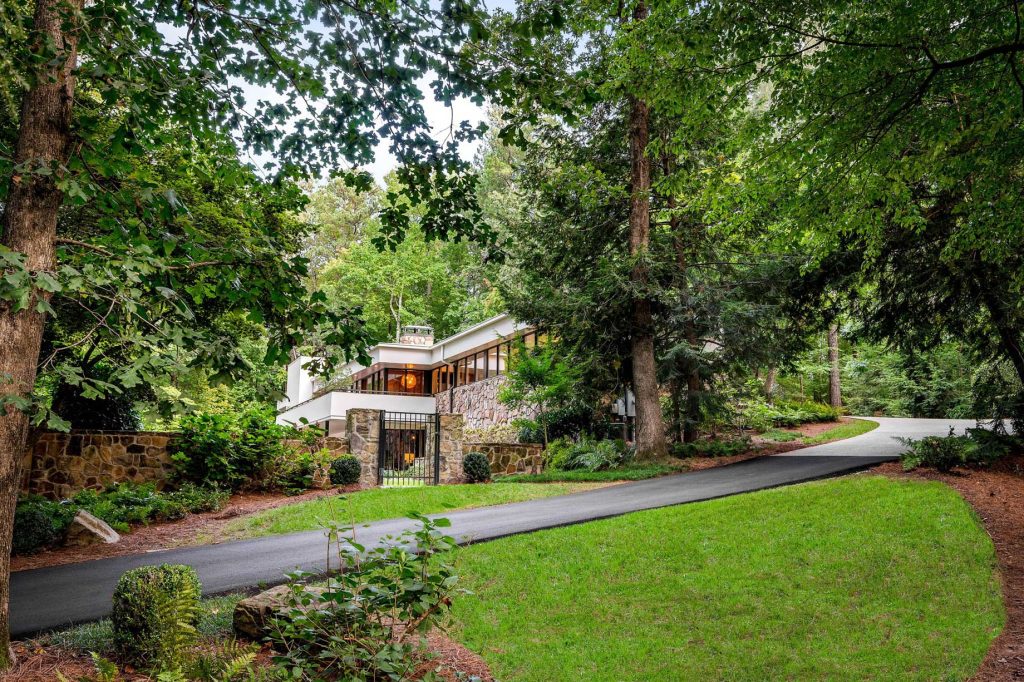 1640 Winterthur Close NW, Atlanta, GA, USA - 2