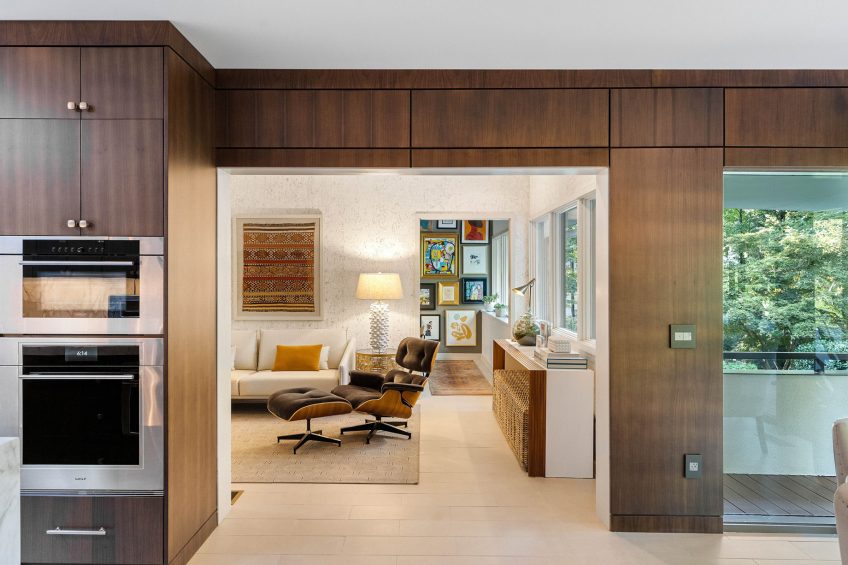 1640 Winterthur Close NW, Atlanta, GA, USA - 27