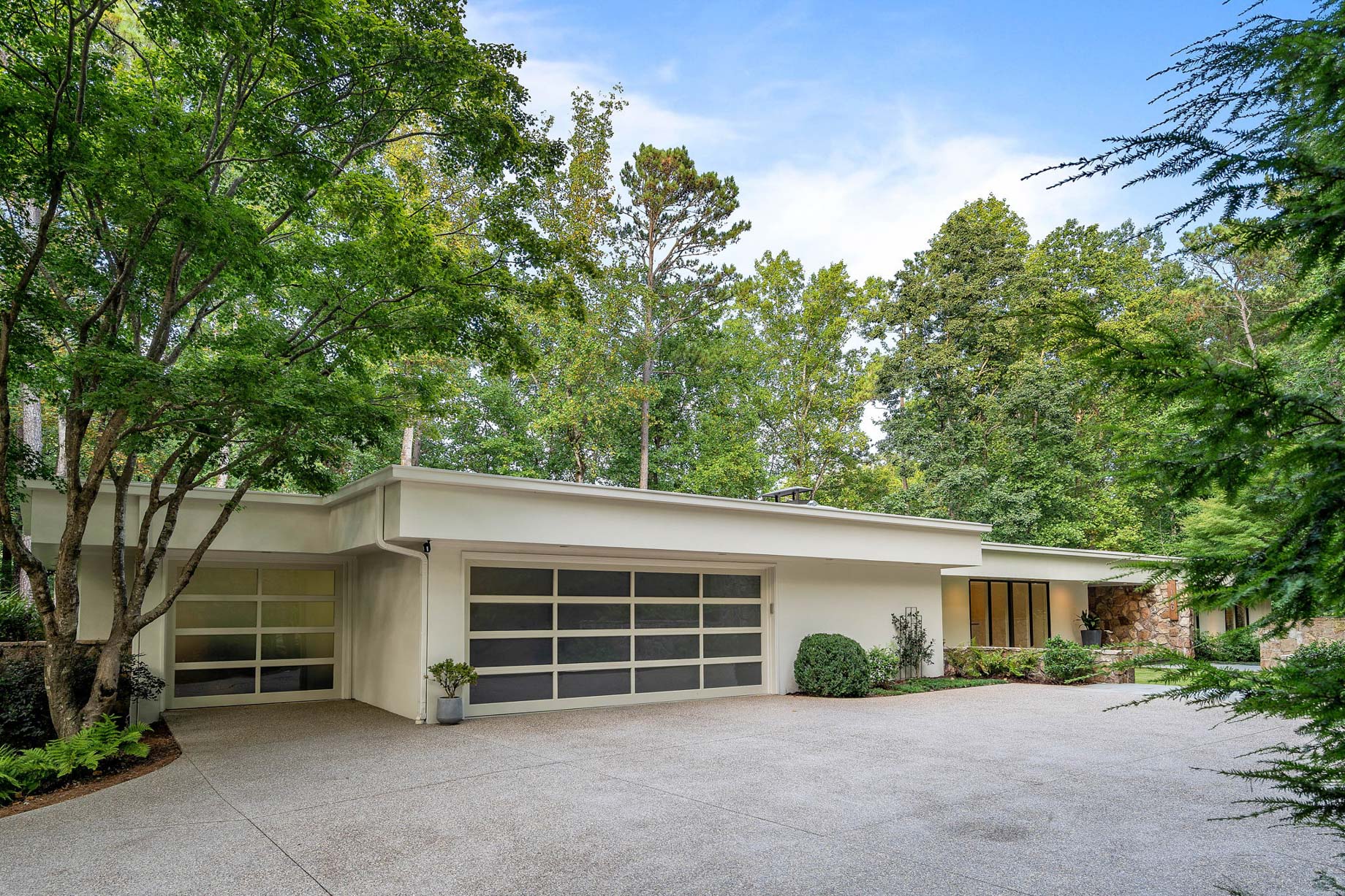 1640 Winterthur Close NW, Atlanta, GA, USA – 3