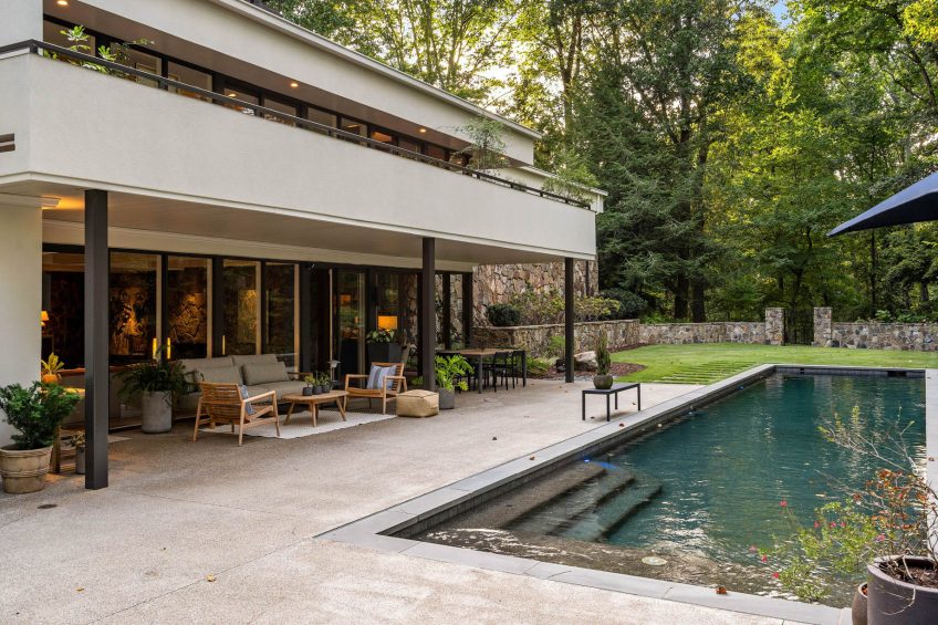 1640 Winterthur Close NW, Atlanta, GA, USA - 43