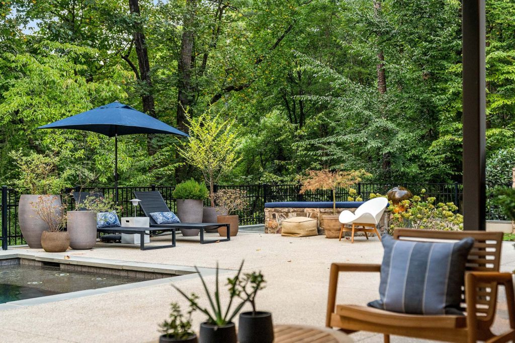 1640 Winterthur Close NW, Atlanta, GA, USA - 45