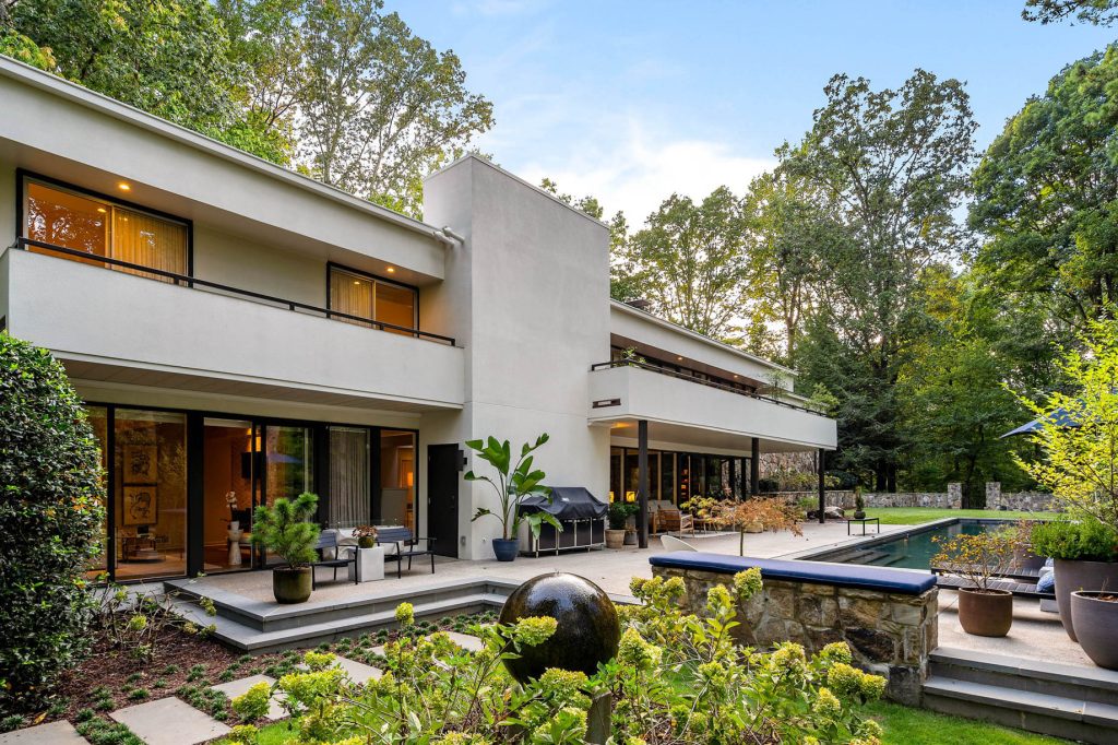 1640 Winterthur Close NW, Atlanta, GA, USA - 47