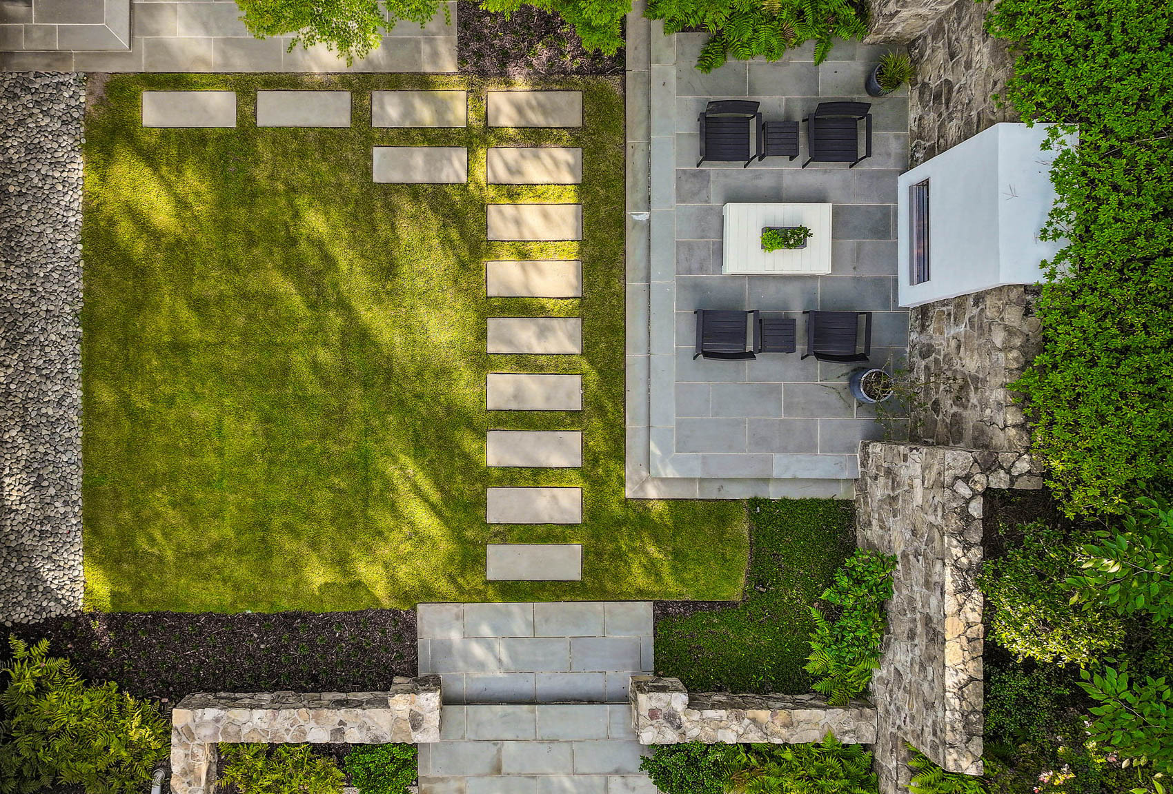 1640 Winterthur Close NW, Atlanta, GA, USA – 5