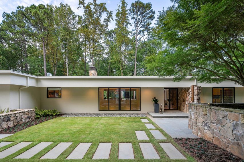 1640 Winterthur Close NW, Atlanta, GA, USA - 6