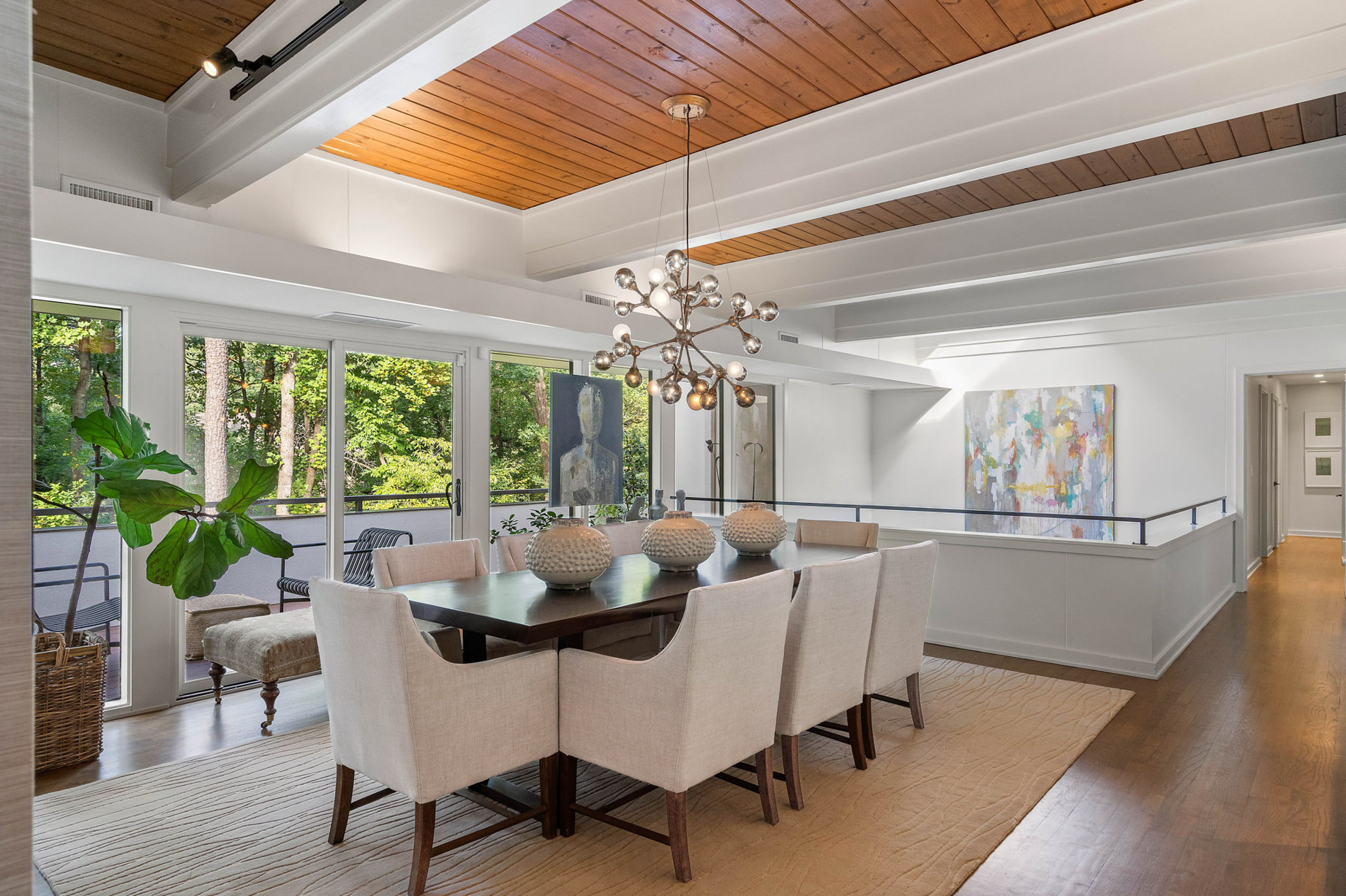1640 Winterthur Close NW, Atlanta, GA, USA – 61