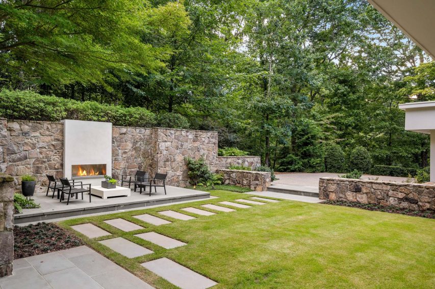 1640 Winterthur Close NW, Atlanta, GA, USA - 7