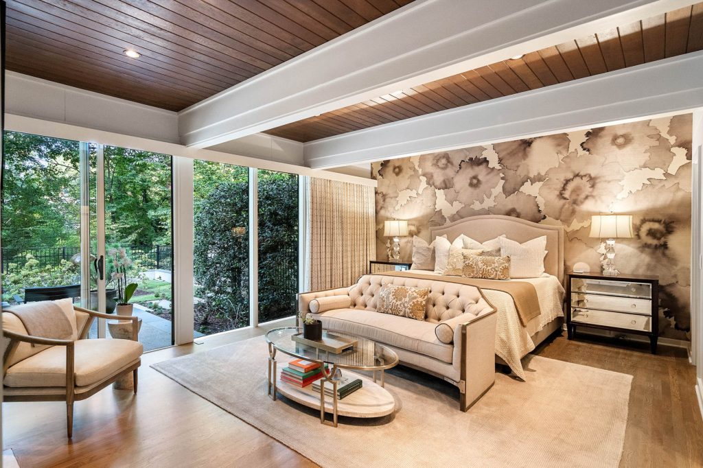 1640 Winterthur Close NW, Atlanta, GA, USA - 70