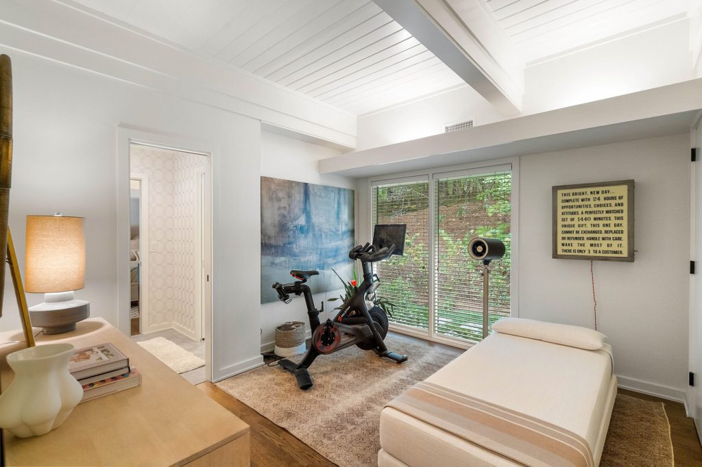 1640 Winterthur Close NW, Atlanta, GA, USA - 77