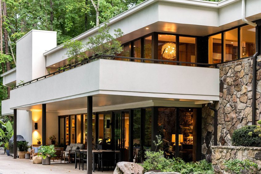 1640 Winterthur Close NW, Atlanta, GA, USA - 90
