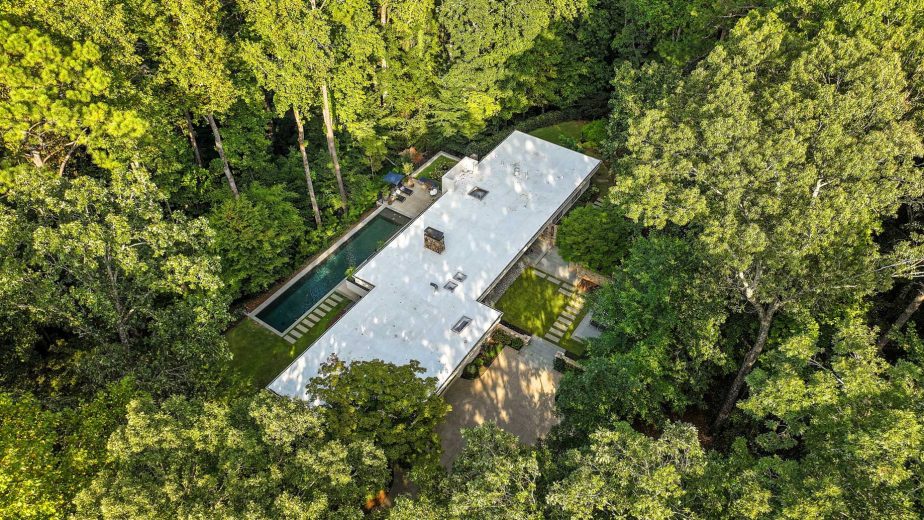 1640 Winterthur Close NW, Atlanta, GA, USA - 92