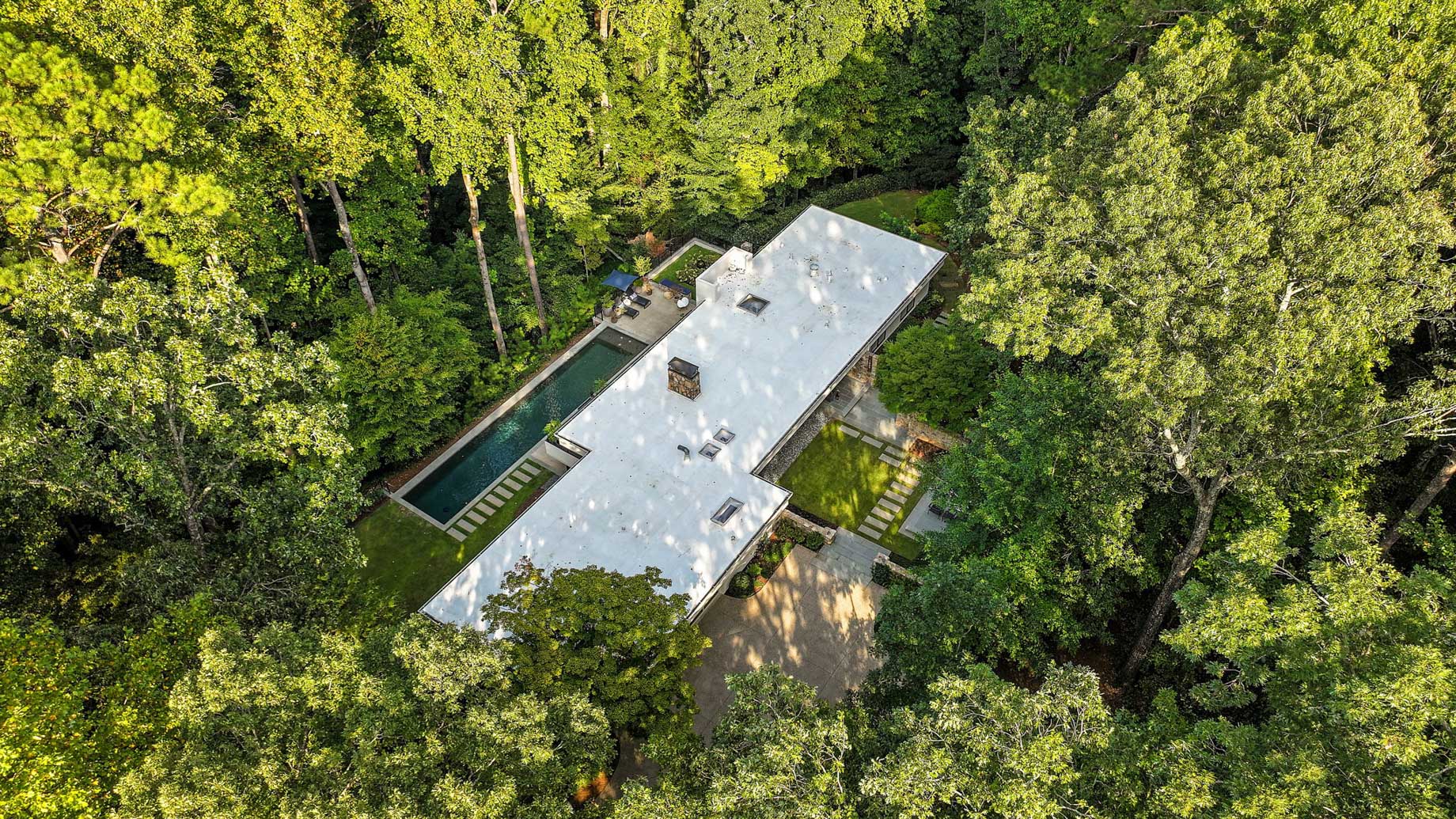 1640 Winterthur Close NW, Atlanta, GA, USA – 92