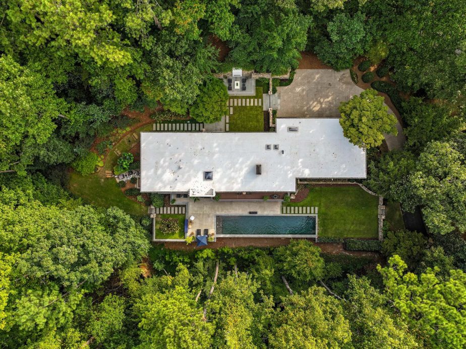 1640 Winterthur Close NW, Atlanta, GA, USA - 93