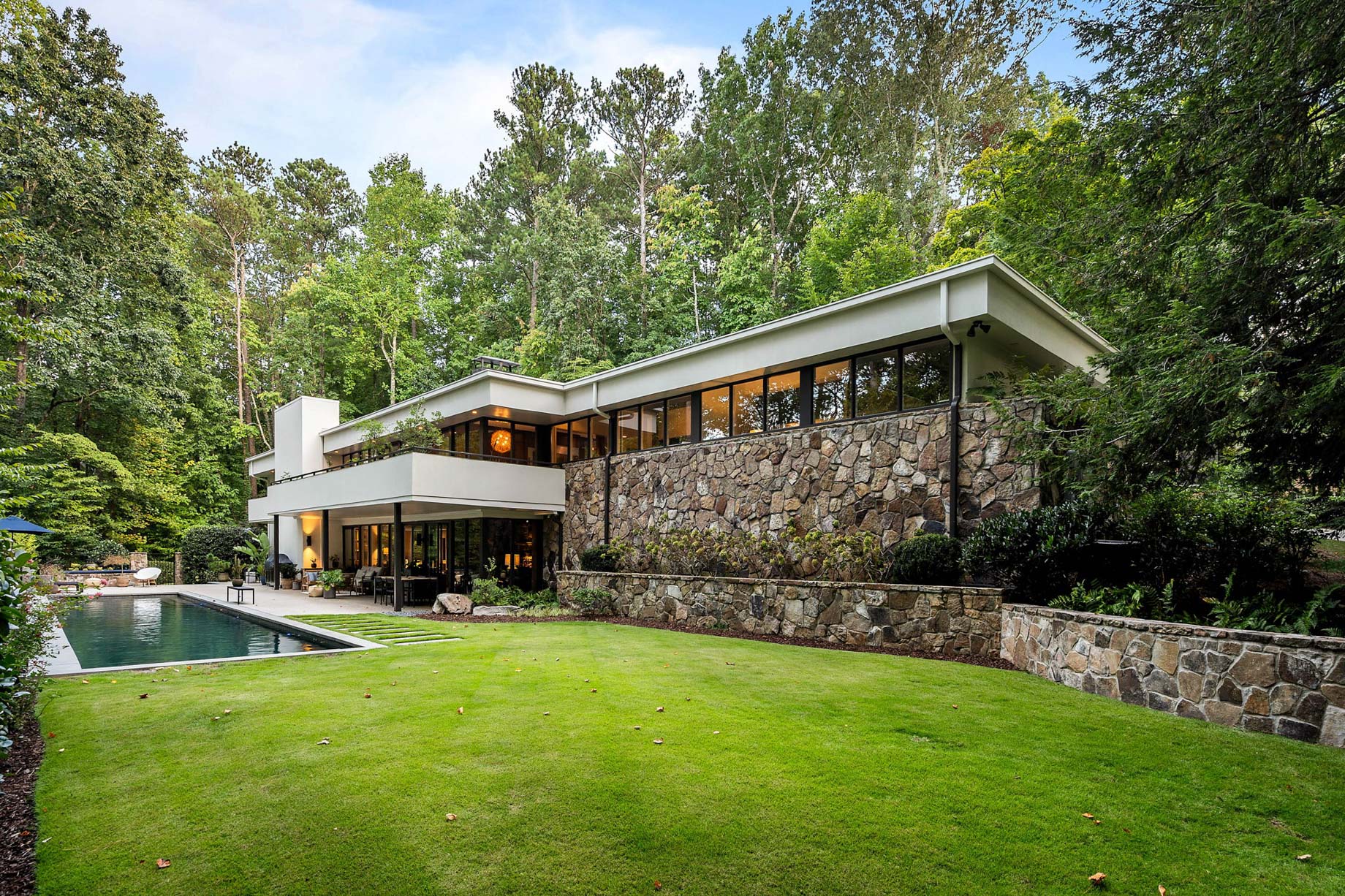 1640 Winterthur Close NW, Atlanta, GA, USA – 95