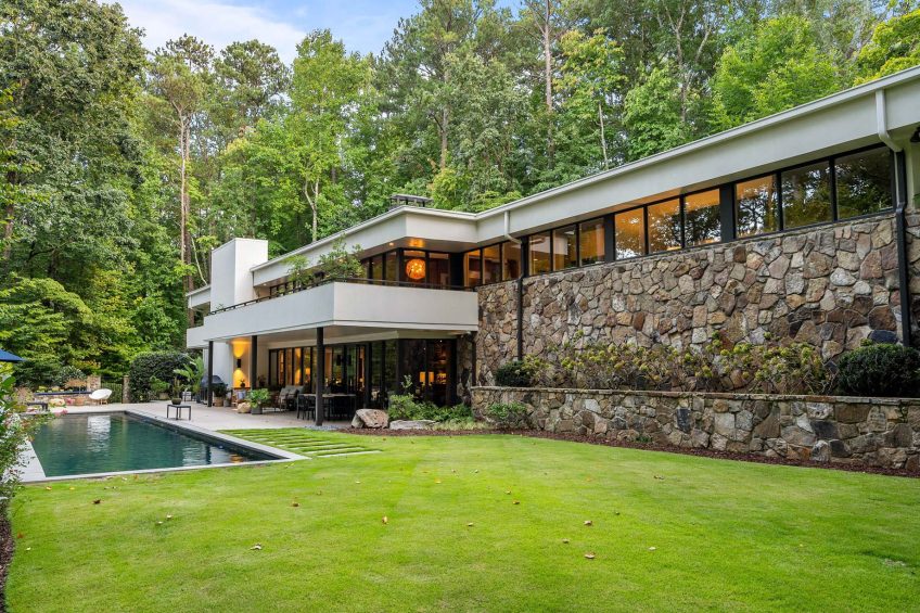 1640 Winterthur Close NW, Atlanta, GA, USA - 96