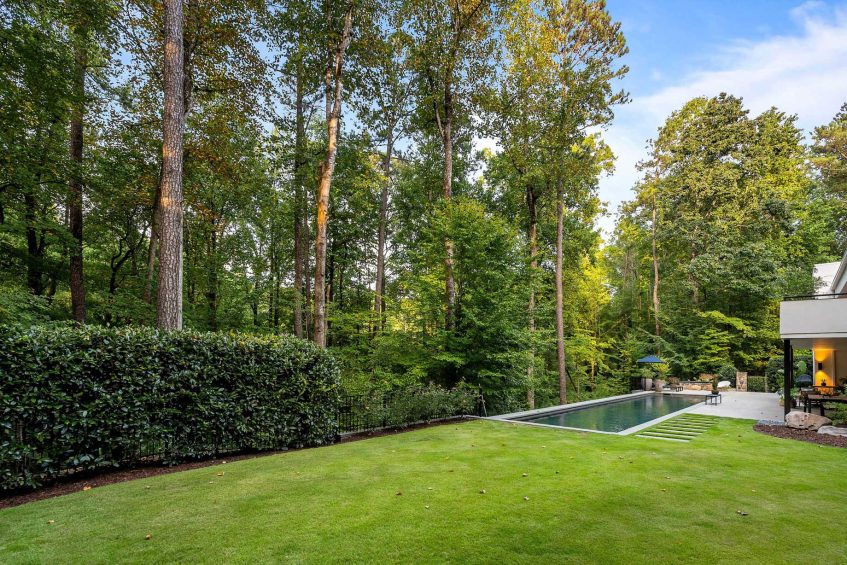 1640 Winterthur Close NW, Atlanta, GA, USA - 97