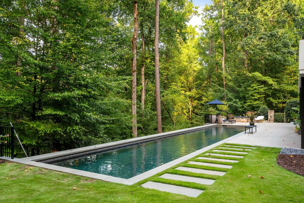 1640 Winterthur Close NW, Atlanta, GA, USA - 98