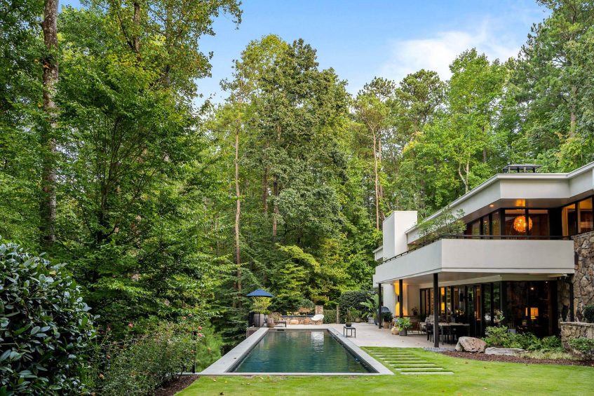 1640 Winterthur Close NW, Atlanta, GA, USA - 99