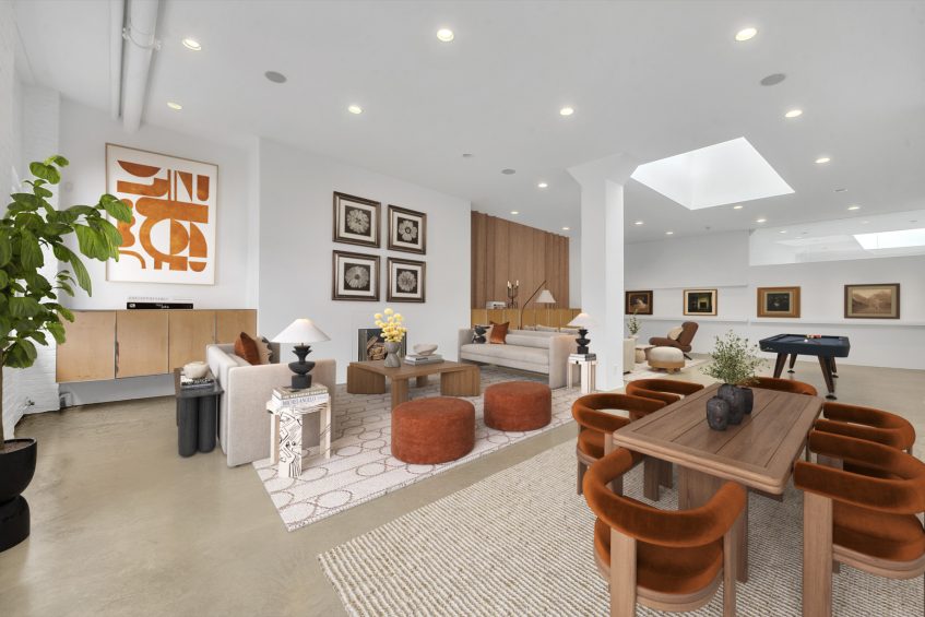 525 W 22nd St Ph D, Manhattan, NY, USA - New York Luxury Real Estate - 13