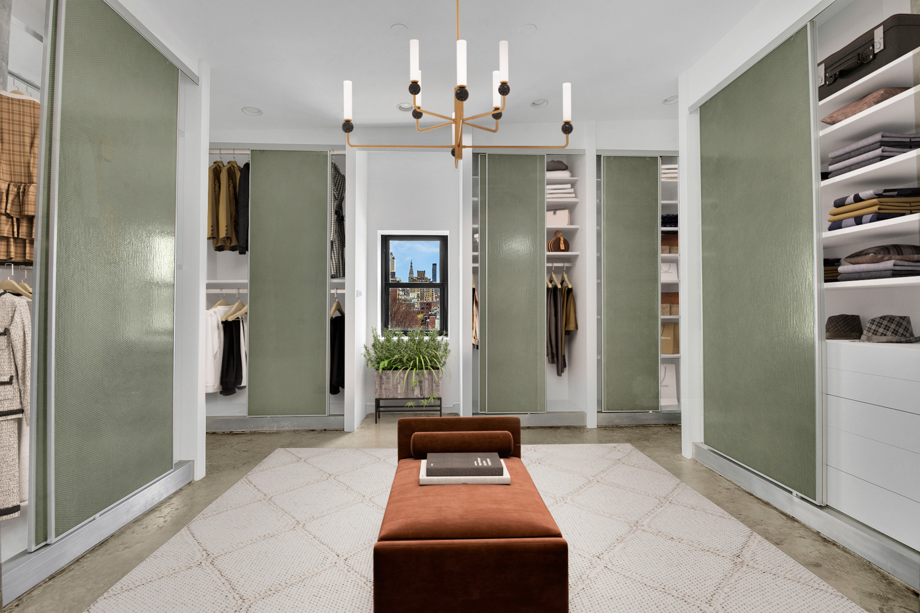 525 W 22nd St Ph D, Manhattan, NY, USA – New York Luxury Real Estate – 5