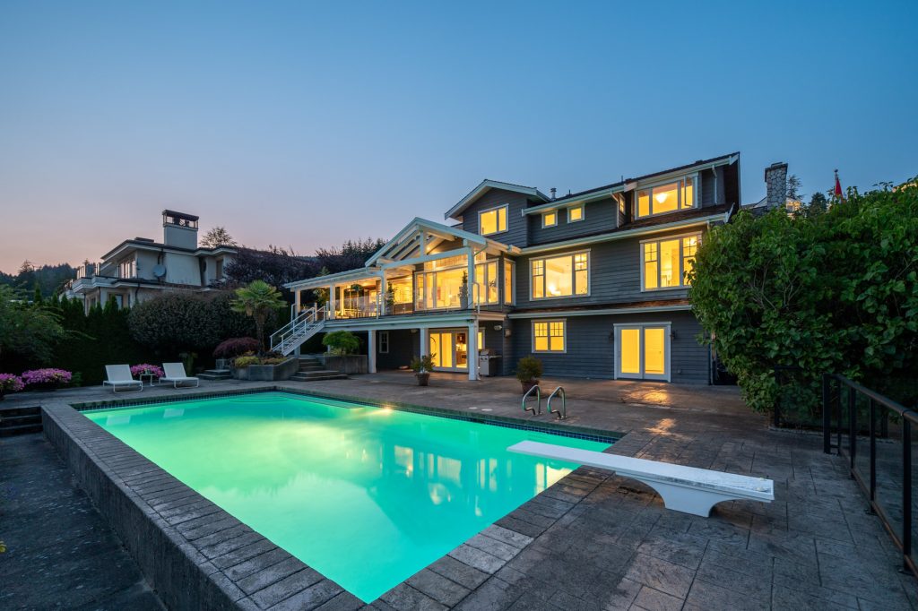 970 King Georges Way, West Vancouver, BC, Canada - British Properties - Luxury Real Estate - 46