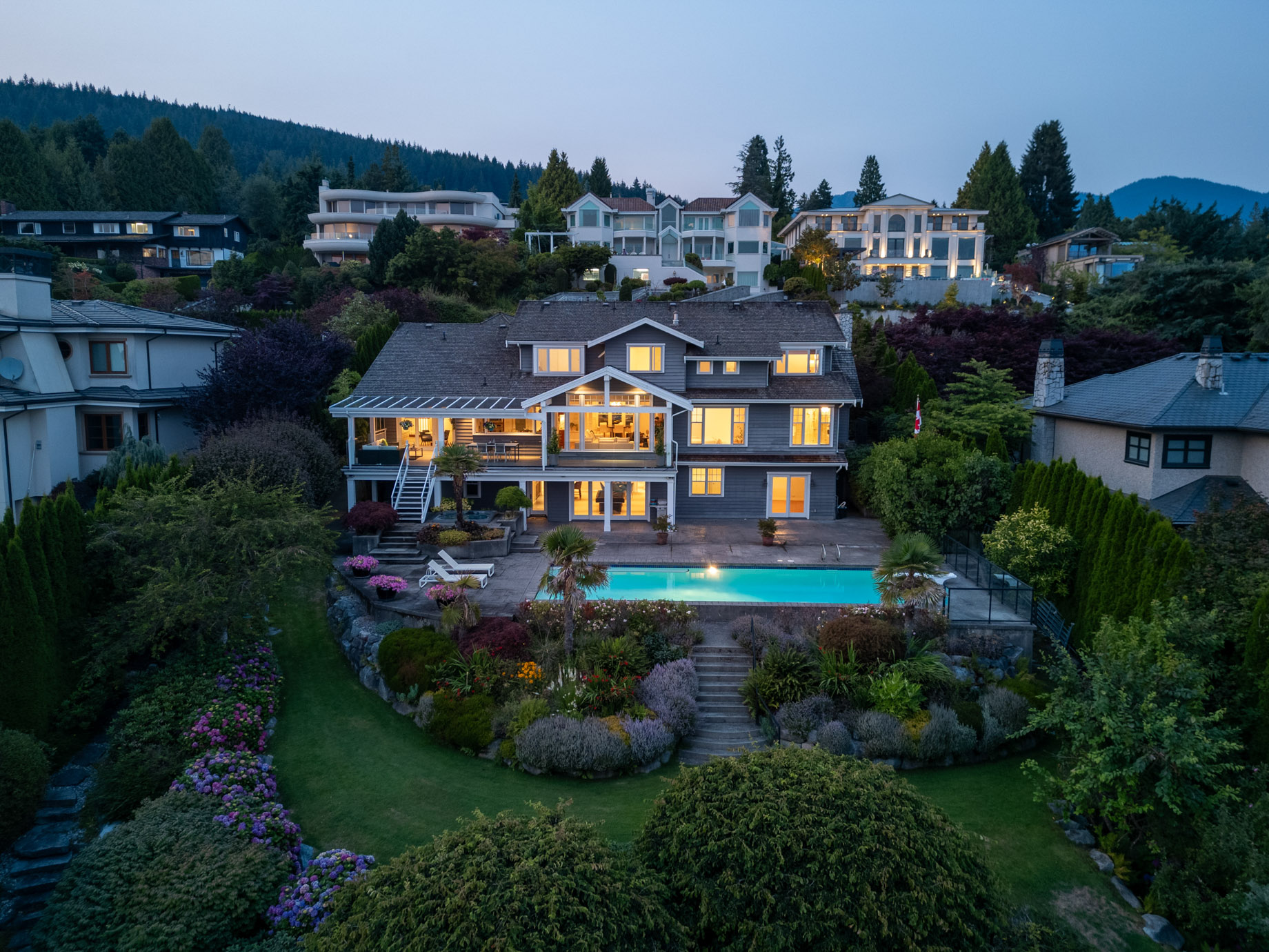 970 King Georges Way, West Vancouver, BC, Canada – British Properties – Luxury Real Estate – 52