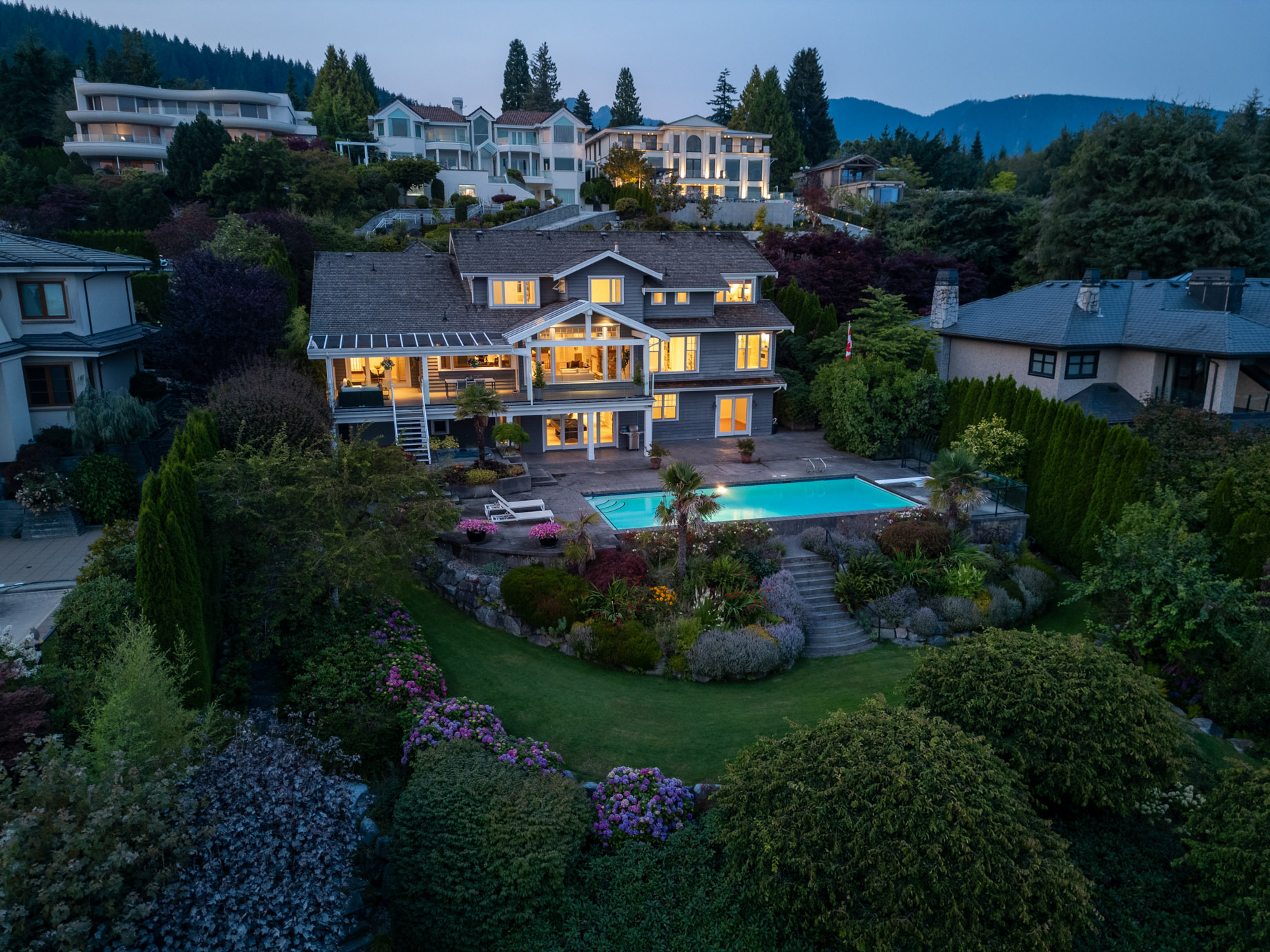 970 King Georges Way, West Vancouver, BC, Canada – British Properties – Luxury Real Estate – 53